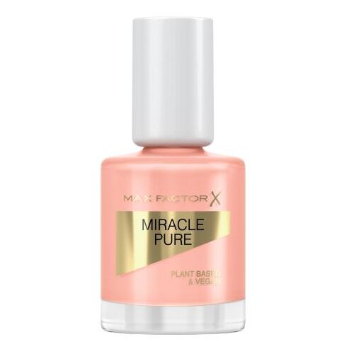 Max Factor Miracle Pure lak za nokte 12 ml Nijansa 395 magic sunstone Cijene