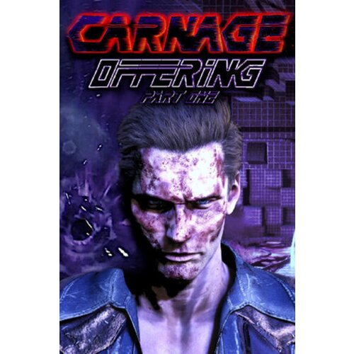 Steam CARNAGE OFFERING (PC) Key GLOBAL Cene