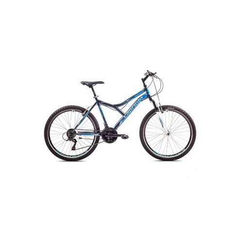 Capriolo Bicikl Mtb Diavolo 600 fs 26