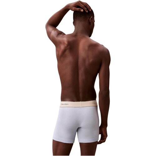 Calvin Klein Jeans Boksarice BOXER BRIEF 3PK LV00NB4447 Cene