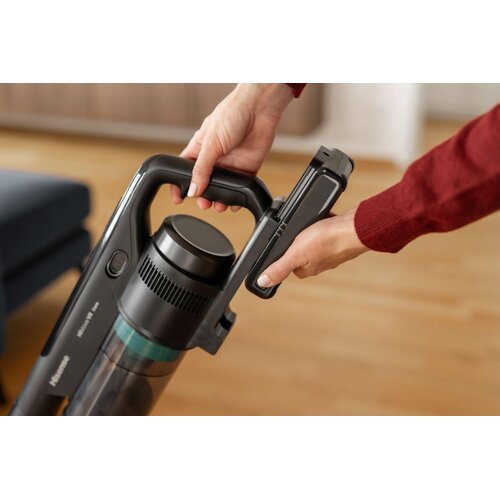 Hisense &amp;scaron;tapni usisivač HVC645720BK Slike