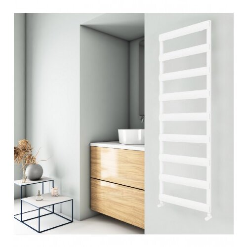 CARISA Radijator kupaonski 155x50cm WHITE ALYA BATH Cijene