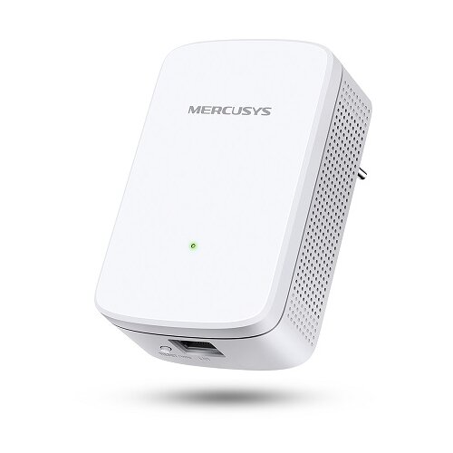Wireless range extender mercusys ME10 300Mbps Slike
