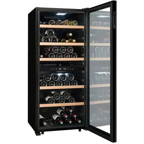 La Sommelière LS102DZBLACK vinski hladnjak Cijene