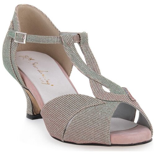 Star Dancing Salonarji SCARPE DA BALLO Rožnata Cene