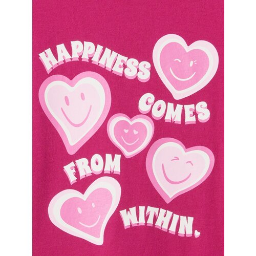 GAP Kids ́s Cotton T-Shirt - Girls Cijene