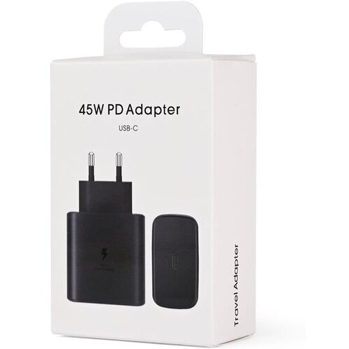  Kućni punjač PD Fast charger 45W za Samsung CE 221120 Cene