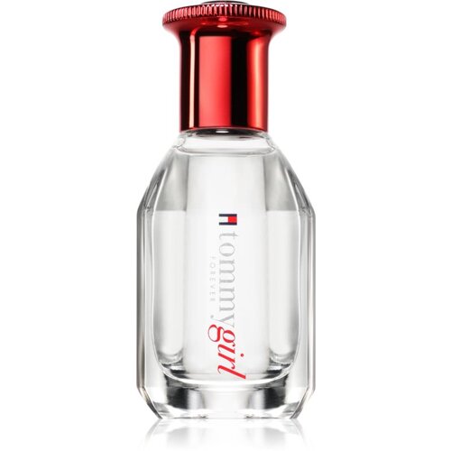 Tommy Hilfiger Tommy Girl Forever toaletna voda za ženske 30 ml Slike