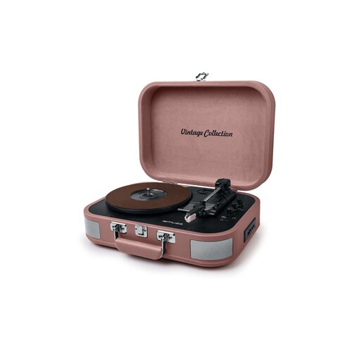 Muse Gramofon Mt-201 BTP Slike