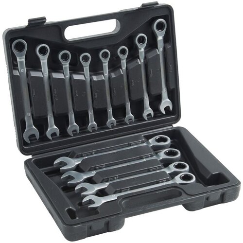 Vonhaus 12-delni komplet viličastih ključev 15/253 Cene