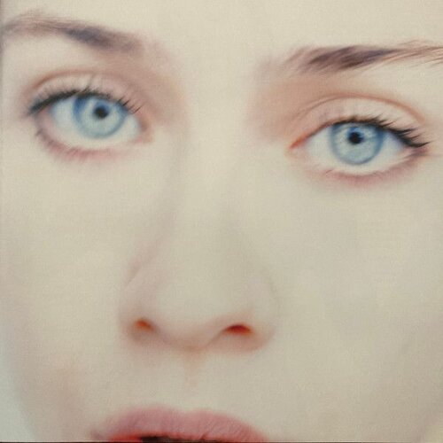  Apple, Fiona - Tidal Cene