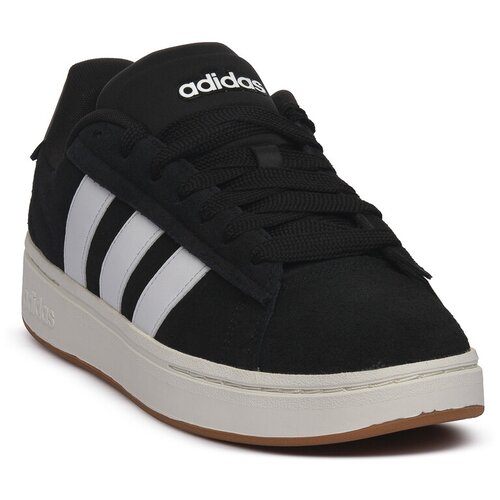Adidas Nizke superge GRAND COURT ALPHA 0 Siva Slike