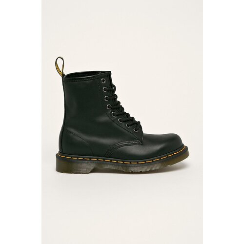 Dr. Martens Bulerji 1460 11822002 Black Cene