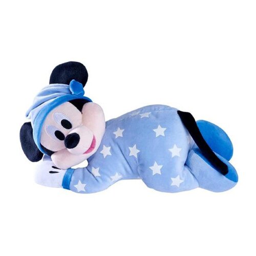 Disney Igračka pli&amp;scaron;ana Mickey 30cm 6315870350 Slike