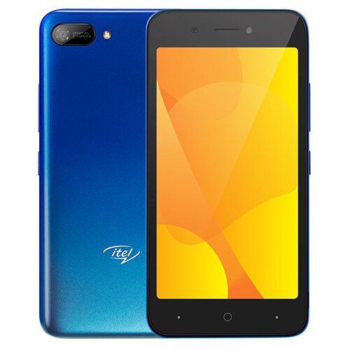 Itel A25 pro 32GB (2GB RAM) Slike
