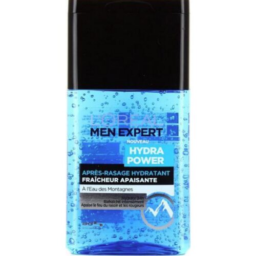 L´Oréal Paris Men expert Gel posle brijanja Hydra power 125 ml Cene