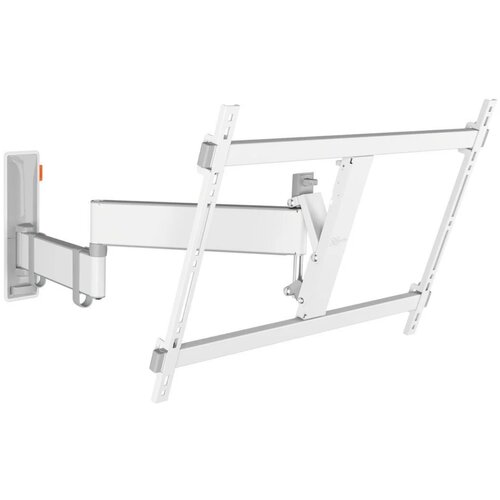 Vogels TVM 3645 W weiß TV-Wandhalterung 40-77", turn 180°, tilt 20° Vesa 600x400, max. 35 kg Cene
