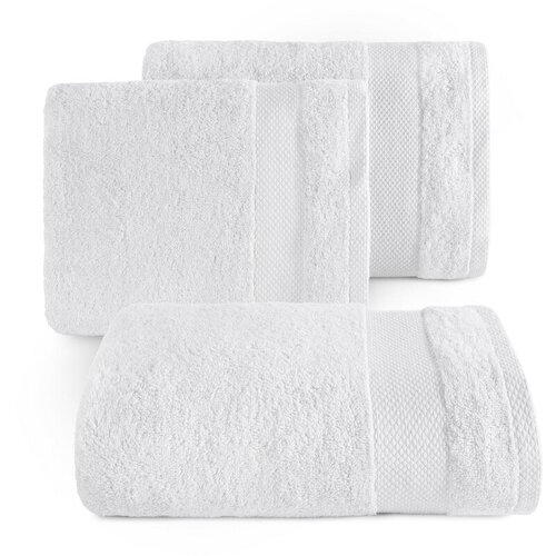 Eurofirany Unisex's Towel 425418 Slike