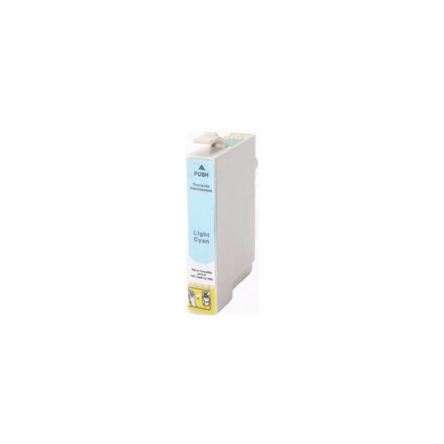 Epson Tinta za T0805 (svijetlo plava), zamjenska Cene
