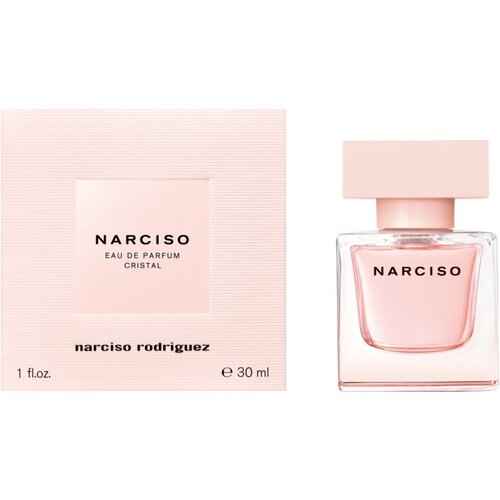Narciso Rodriguez NARCISO Cristal parfumska voda za ženske 30 ml Slike