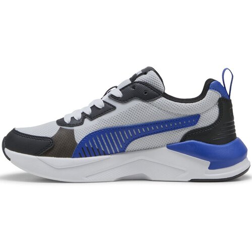 Puma Patike za dečake X-Ray 3 LT JR, Bele Cene