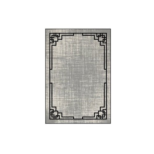 Conceptum Hypnose tepih HM-CRP25-16, pravougaoni, 180 x 280 cm, siva Slike