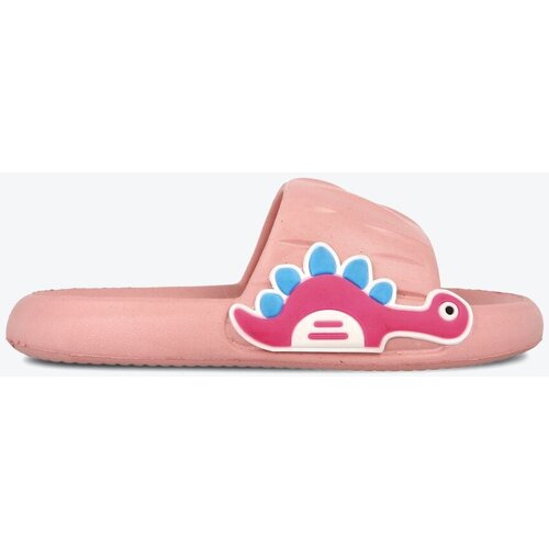 Rang Papuče za devojčice Nena GP, Roze Slike