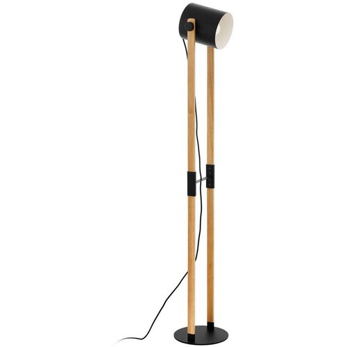 Lesnina XXXL Eglo 43521 - Stojeća lampa HORNWOOD 1xE27/28W/230V Cene