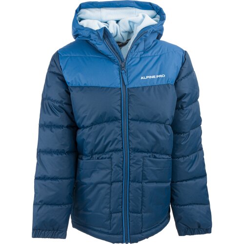 Alpine pro Children's jacket OLIQA gibraltar sea Cijene