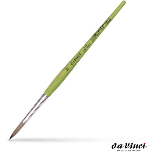  Četkica za slikanje da vinci fit 373 za školu i hobby | no. 4 Cene