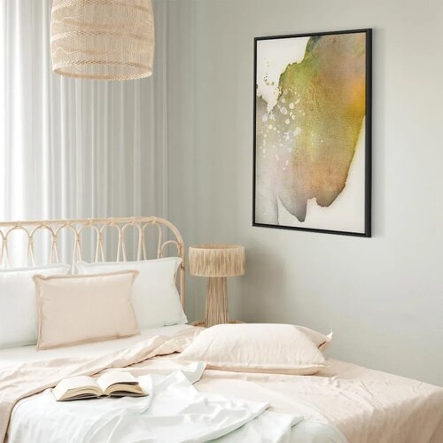  Slika - Golden Touch (1 Part) Vertical 80x120 Cijene