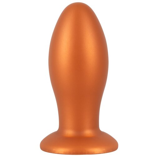 Anos Soft Butt Plug with Suction Cup 21cm Slike