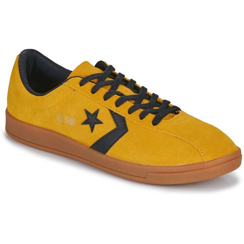 Converse CLASSIC TRAINER SUEDE žuta Cijene