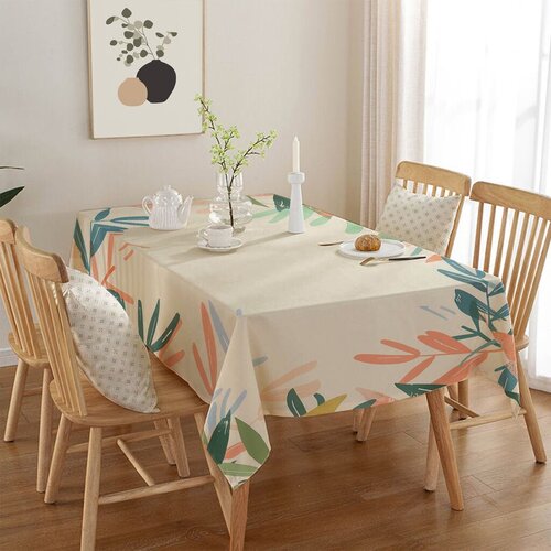 Hermia stolnjak Asr-tblclt25- 37, 140x300cm, šareni Cene