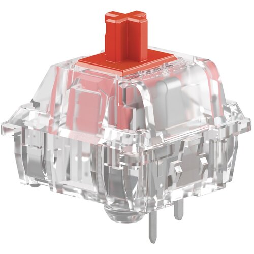 Glorious Gaming Fox Linear Mechanical Switches - 110 Pieces Cijene