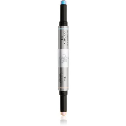 Danessa Myricks Beauty Colorfix Stix vi&scaron;enamjenska &scaron;minka za oči, usne i lice limitirana serija nijansa Infinity 2x3 g Cijene
