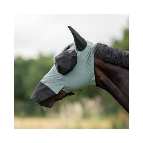Busse Maska za zaščito pred insekti TWIN FIT FLEXI PLUS, olive - Cob Cene