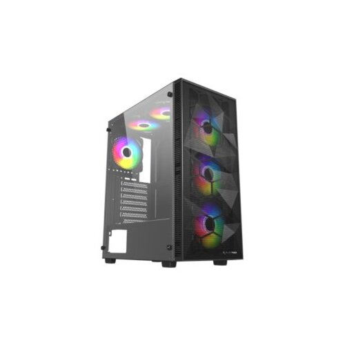 BC COMP AMD Ryzen 5 5500/16GB/M.2 1TB/RX6600 8GB/650W V2 // Win11Pro Cene