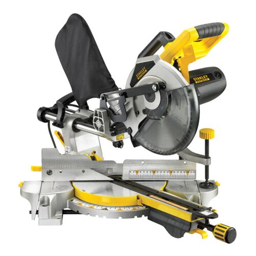 Stanley Pila potezno-nagibna 2000W FME720-QS Cijene
