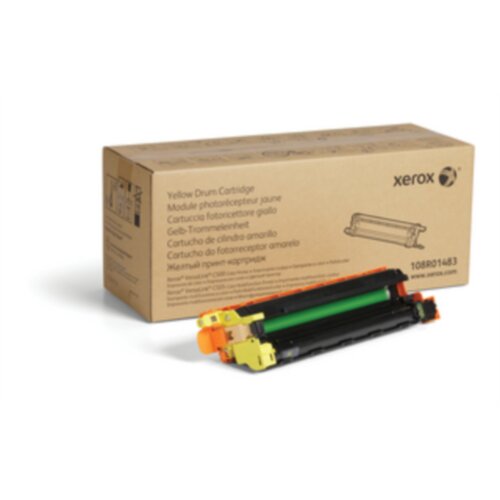 Xerox Boben 108R01483 (C500/C505) (rumena), original Cene