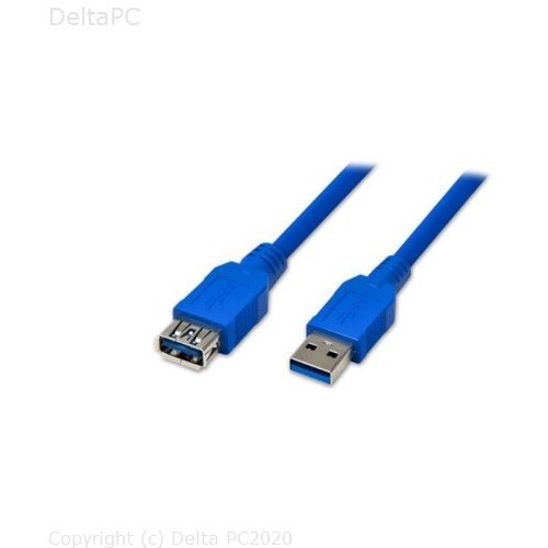 SLINK SLX-U30 USB 3.0 produzni napojni kabel 1.5m Cijene
