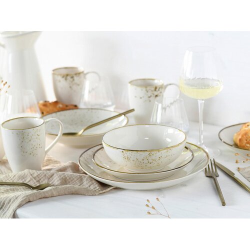 Creatable KOMBINIRANI SERVIS Nature Collection Slike