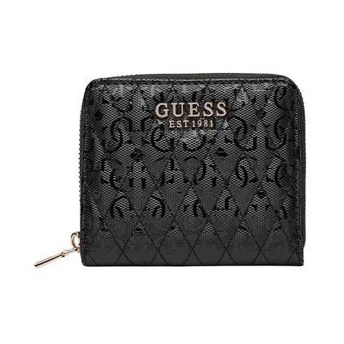 Guess mali ženski novčanik GSWGG96 26137 BLA Slike