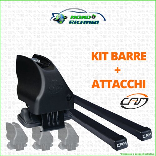  KROVNI NOSAČ FORD FOCUS III OD 2011 5 VRATA Slike