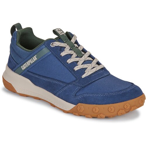 Caterpillar HEX READY LOW MESH Plava Slike