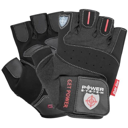Power System rukavice za trening – get power l Cene