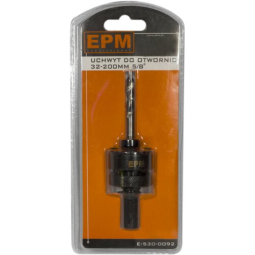 Shumee bi-met adapter za vrtne žage 5/8&amp;#039; držalo za vrtne žage 32-200MM, (21253187) Slike