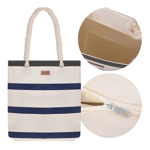  Torba za plažu, 18 l - vodootporna Slike
