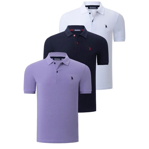 Dewberry Moška polo majica Cene