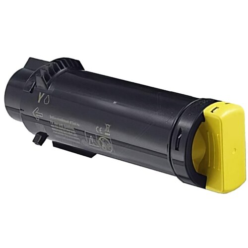 Xerox phaser 6510/6515 yellow, kompatibilen toner Cene
